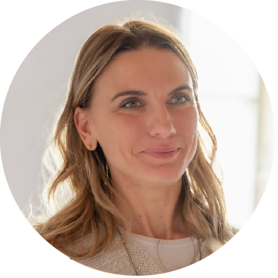 Monica Grando