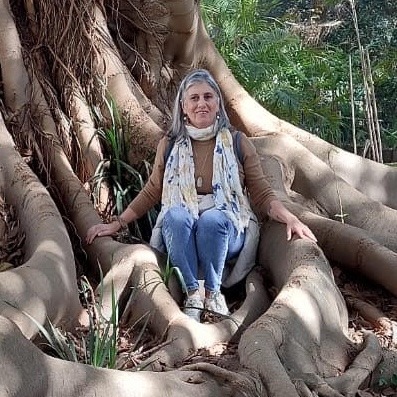 Maria Luisa Intermoia